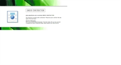 Desktop Screenshot of calpartitions.com